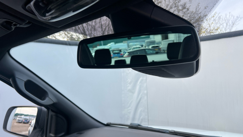 Ford Ranger Diesel Pick Up Double Cab Raptor 2.0 EcoBlue 213 Auto